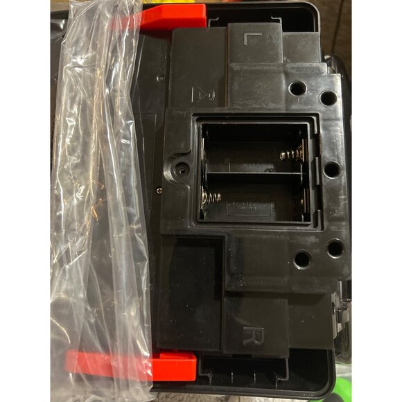 Star Wars The Force Awakens Tabletop Pinball Game Electronic Light Up # 25115FC - Picture 10 of 14